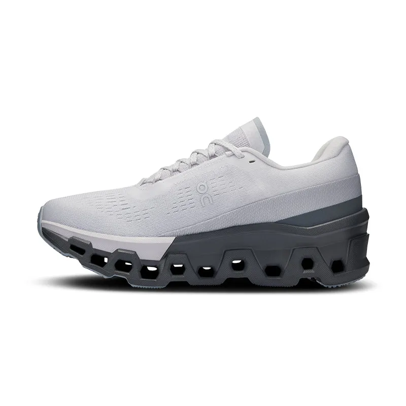 Women's Cloudmonster 2 Frost/Rock