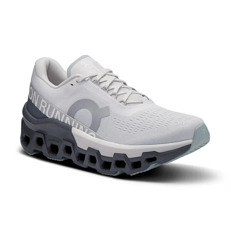 Women's Cloudmonster 2 Frost/Rock