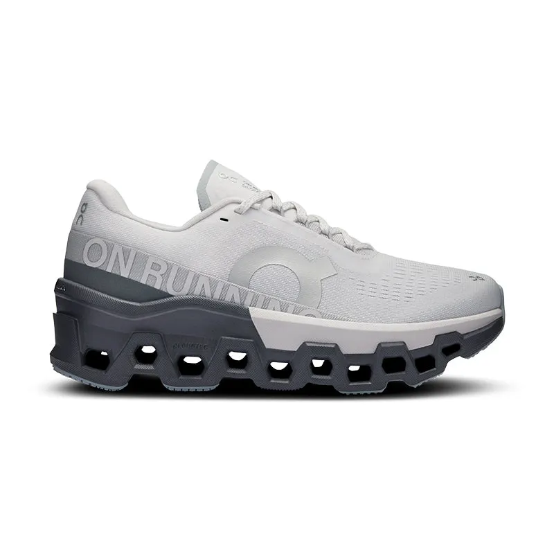 Women's Cloudmonster 2 Frost/Rock
