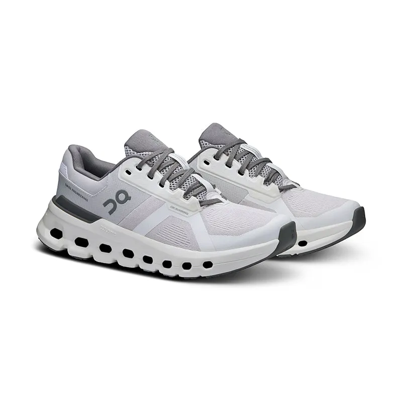 Women's Cloudrunner 2 Frost/White