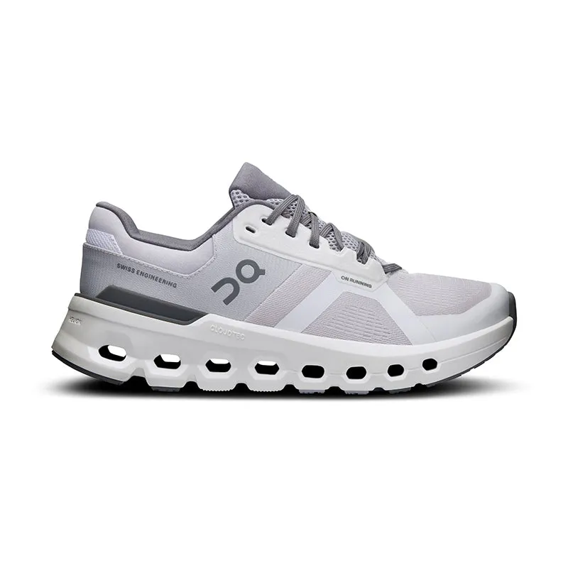Women's Cloudrunner 2 Frost/White