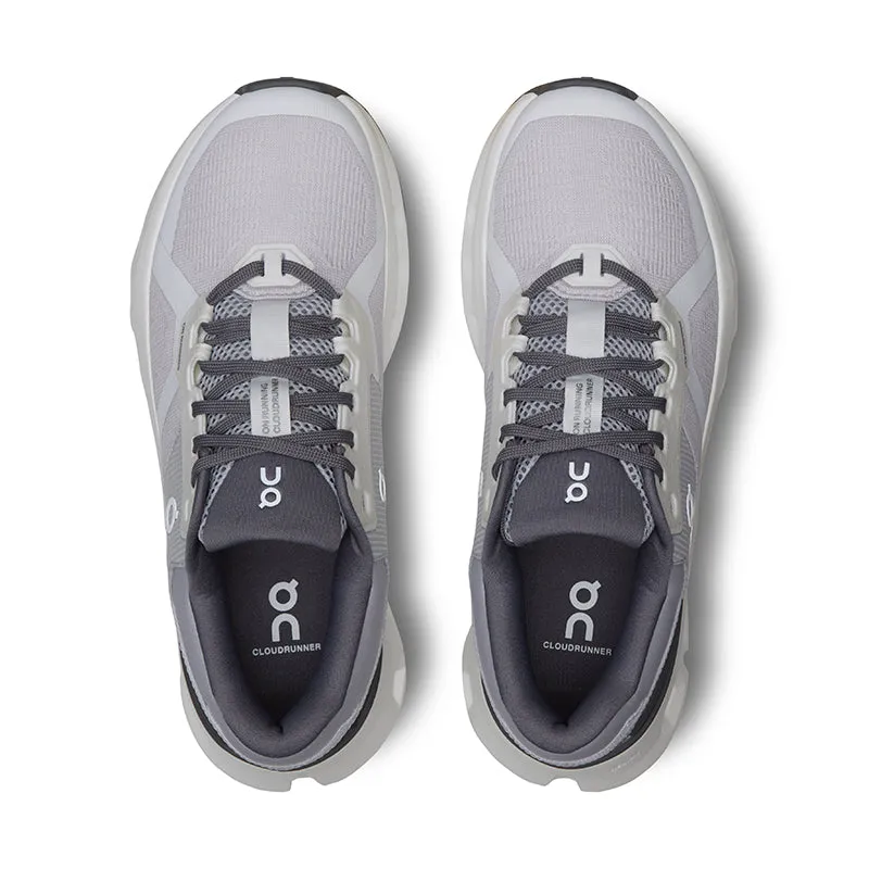 Women's Cloudrunner 2 Frost/White