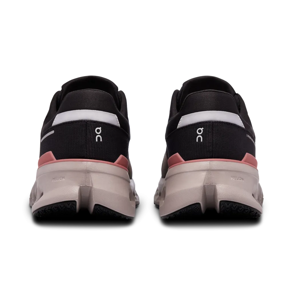 WOMEN'S CLOUDRUNNER 2 WATERPROOF