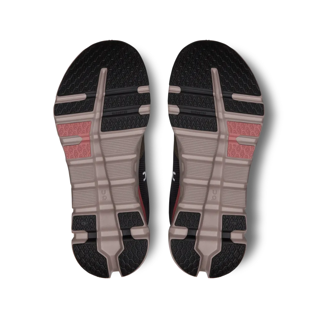 WOMEN'S CLOUDRUNNER 2 WATERPROOF