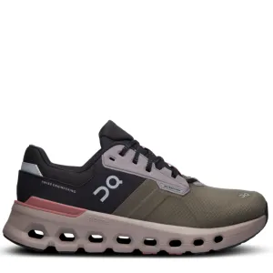 WOMEN'S CLOUDRUNNER 2 WATERPROOF