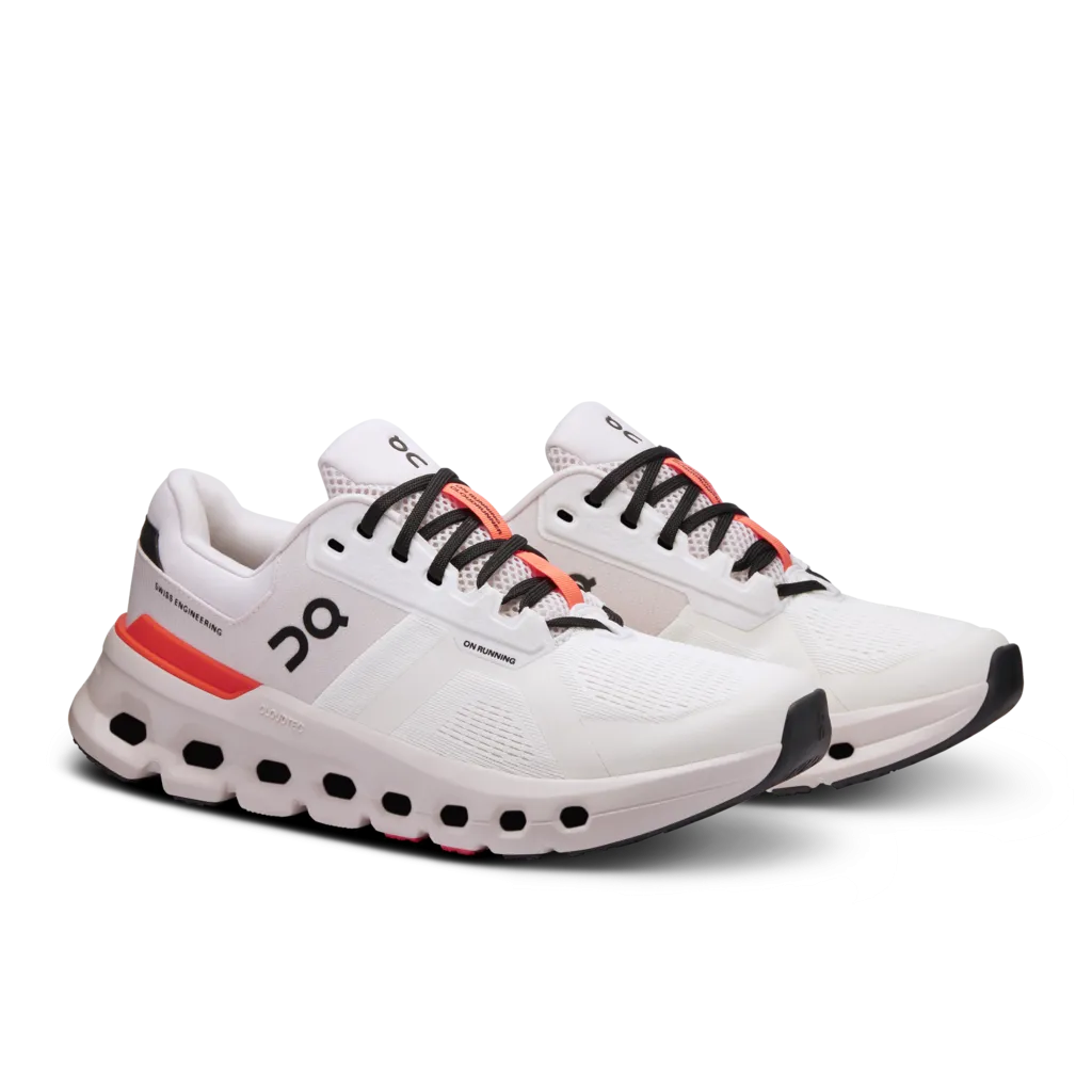 WOMEN'S CLOUDRUNNER 2