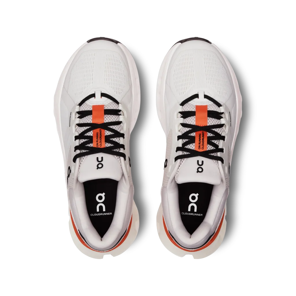 WOMEN'S CLOUDRUNNER 2