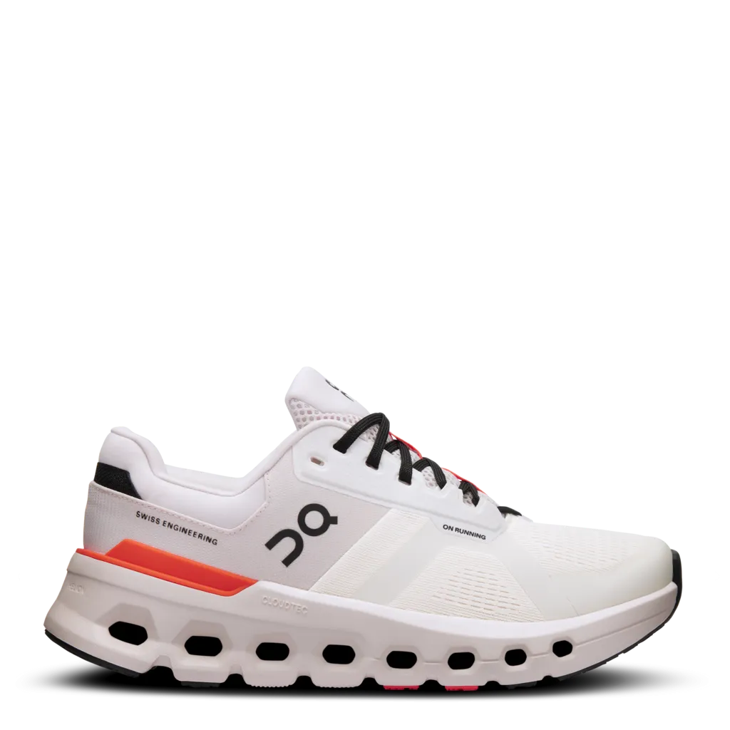 WOMEN'S CLOUDRUNNER 2