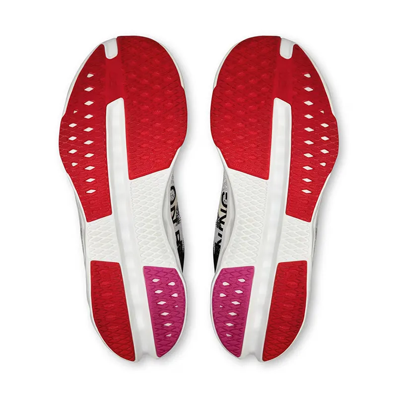 Women's Cloudsurfer Next Black/White