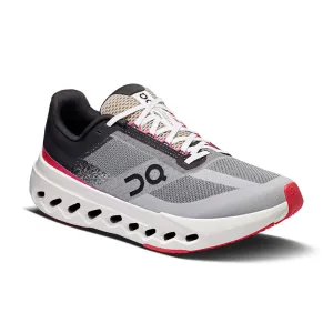 Women's Cloudsurfer Next Black/White