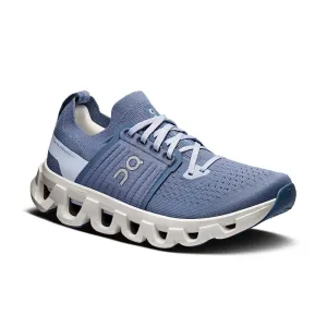 Women's Cloudswift 4 Metal/Heather