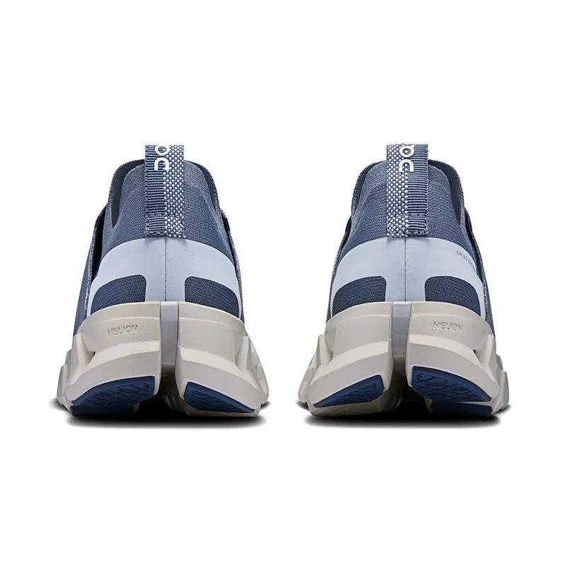 Women's Cloudswift 4 Metal/Heather