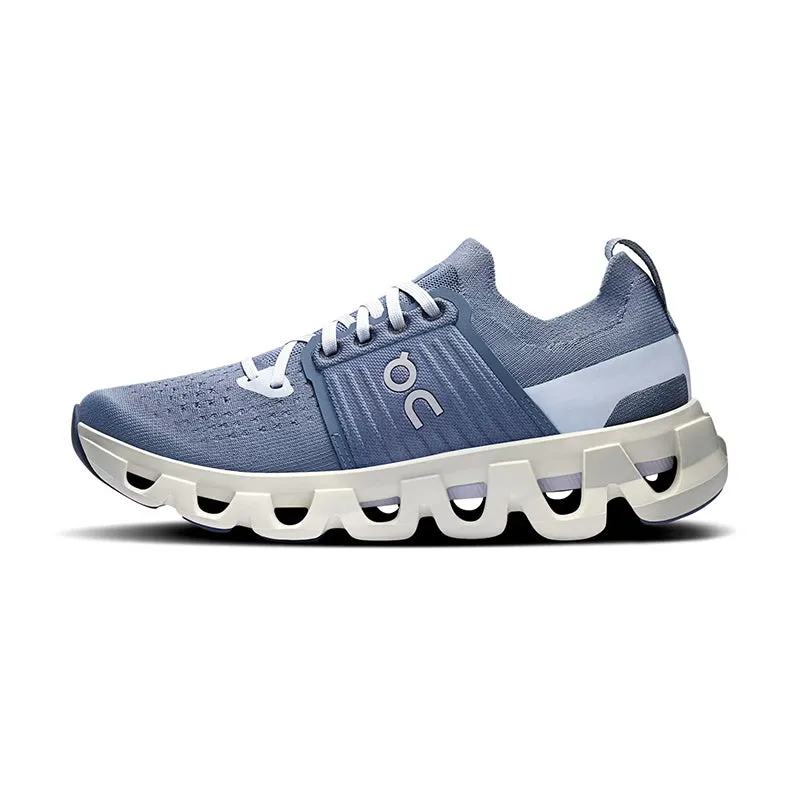 Women's Cloudswift 4 Metal/Heather