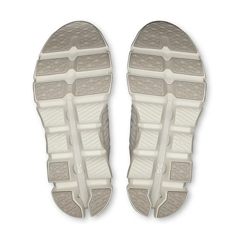 Women's Cloudswift 4 Wolf/Sand