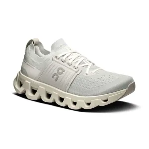 Women's Cloudswift 4 Wolf/Sand