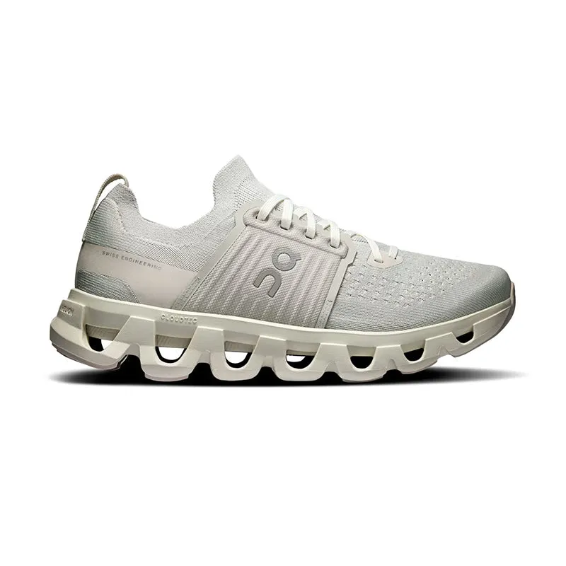Women's Cloudswift 4 Wolf/Sand