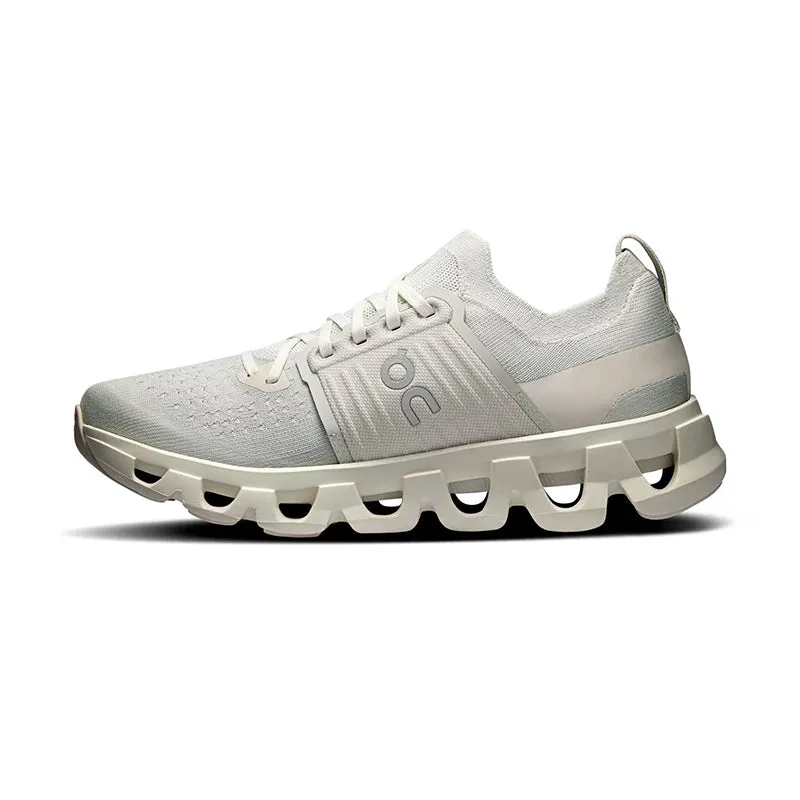 Women's Cloudswift 4 Wolf/Sand