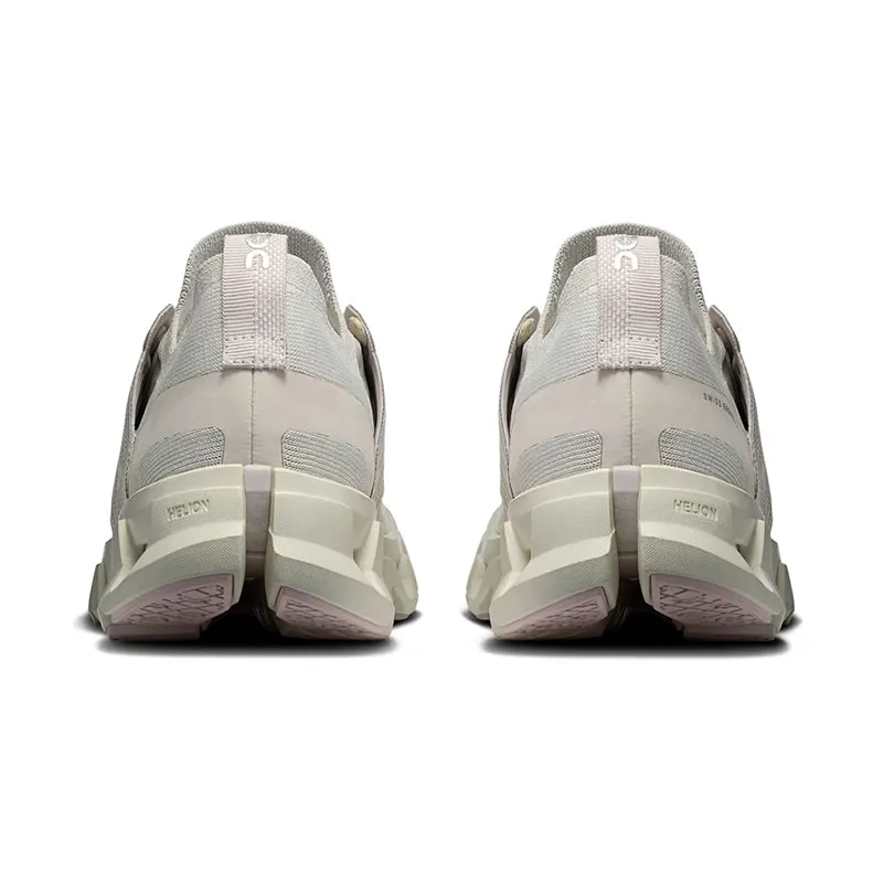 Women's Cloudswift 4 Wolf/Sand
