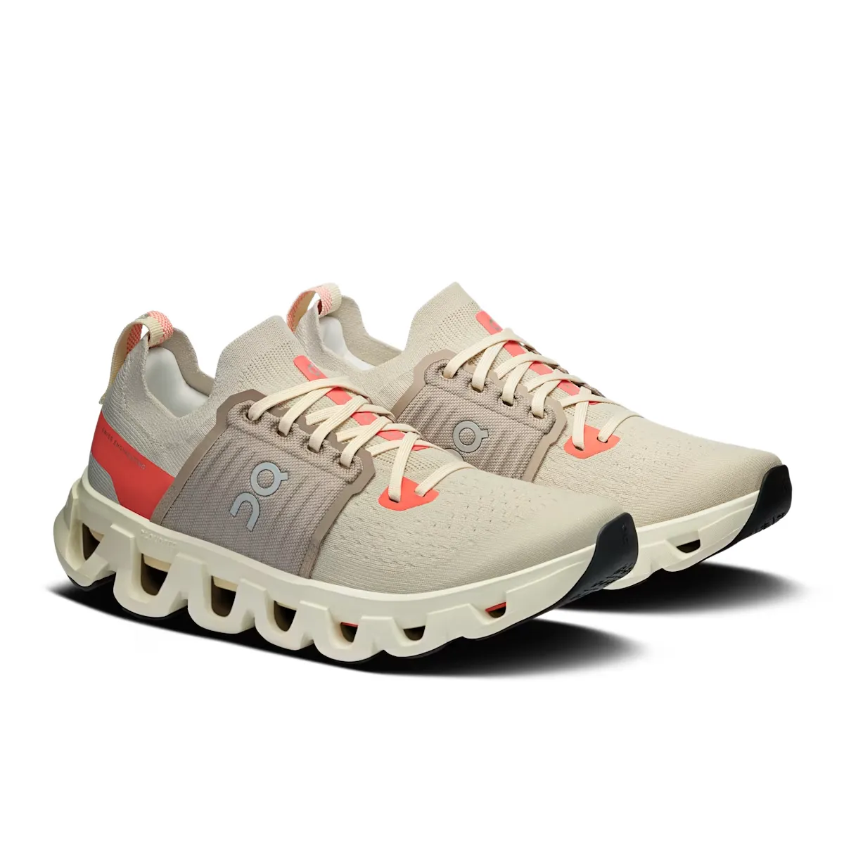 WOMEN'S CLOUDSWIFT 4