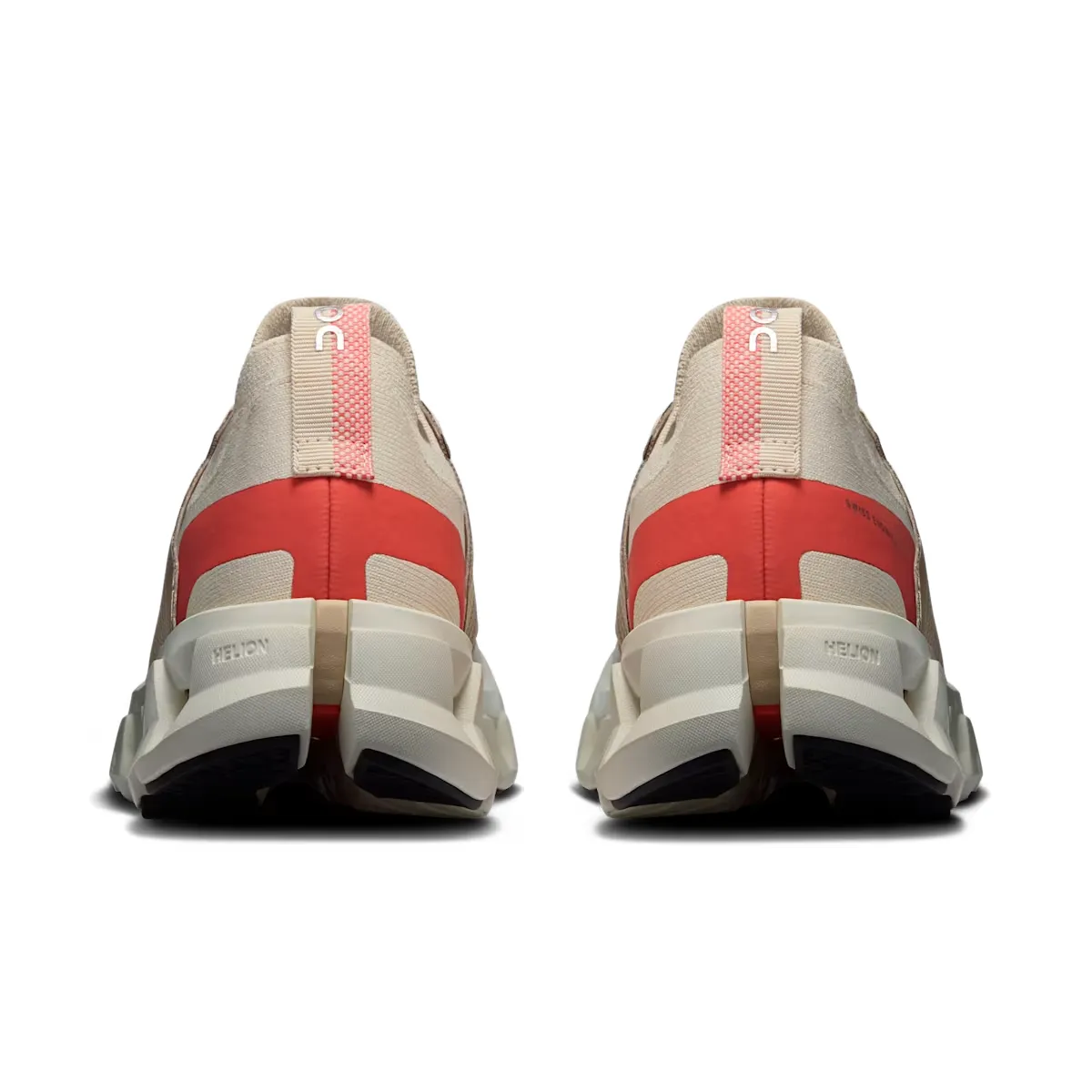WOMEN'S CLOUDSWIFT 4