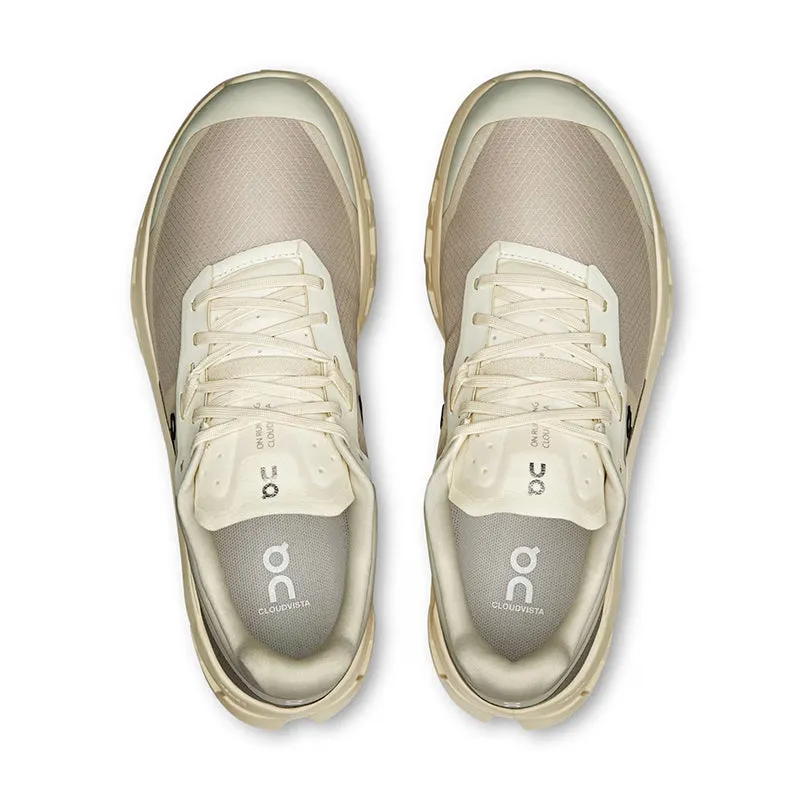 Women's Cloudvista 2 Cream/Desert
