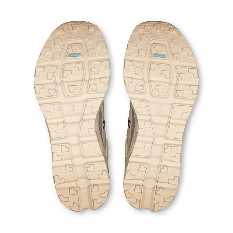 Women's Cloudvista 2 Cream/Desert