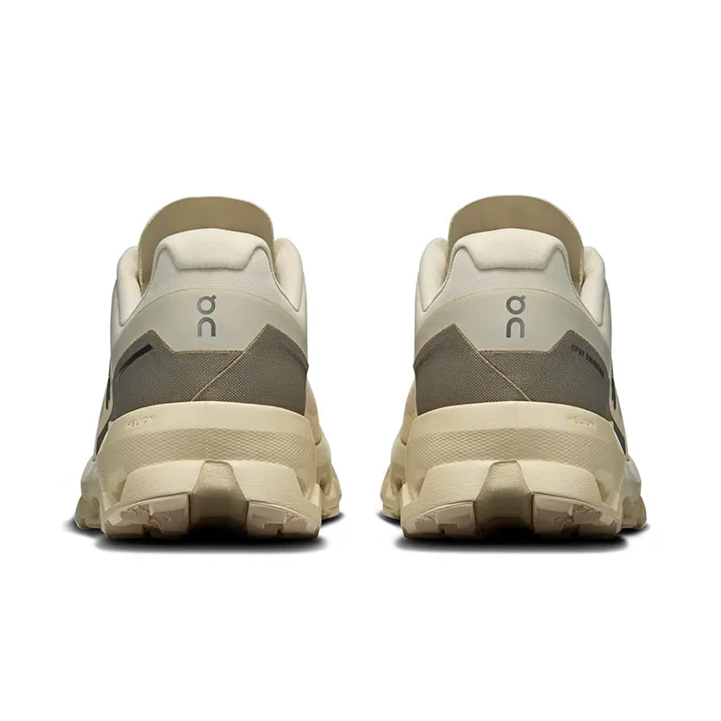 Women's Cloudvista 2 Cream/Desert