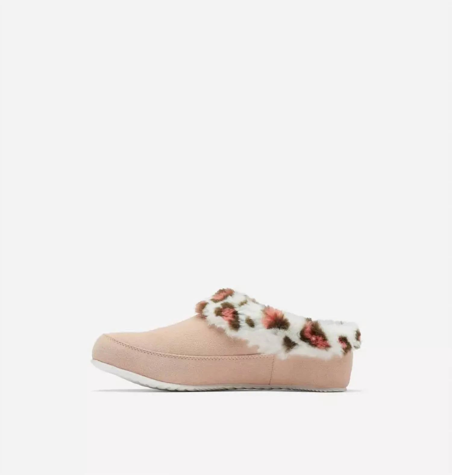 Women's Coffee Run Slippers In Nova Sand
