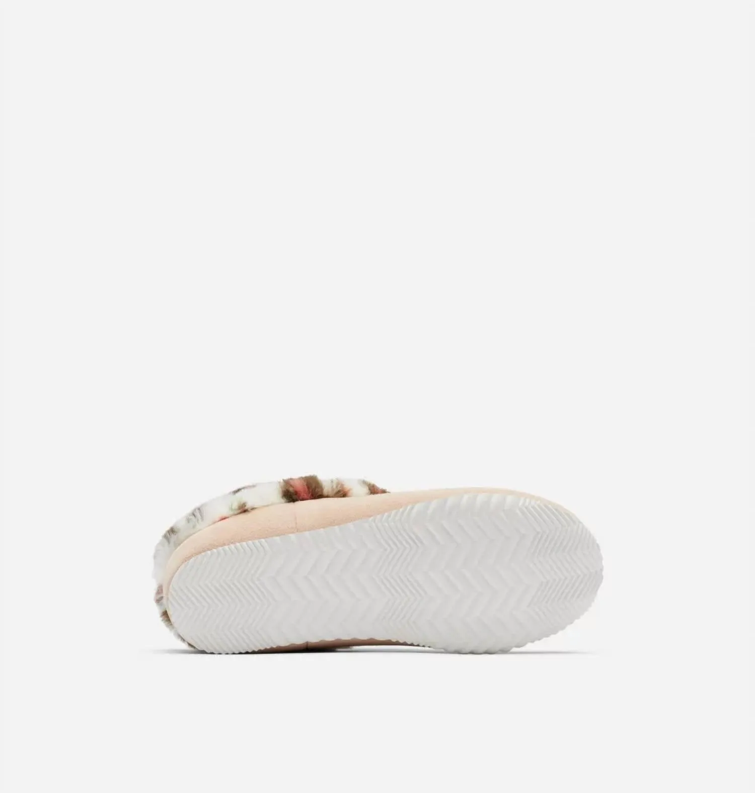 Women's Coffee Run Slippers In Nova Sand