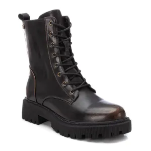 Women's Combat Booties By XTI