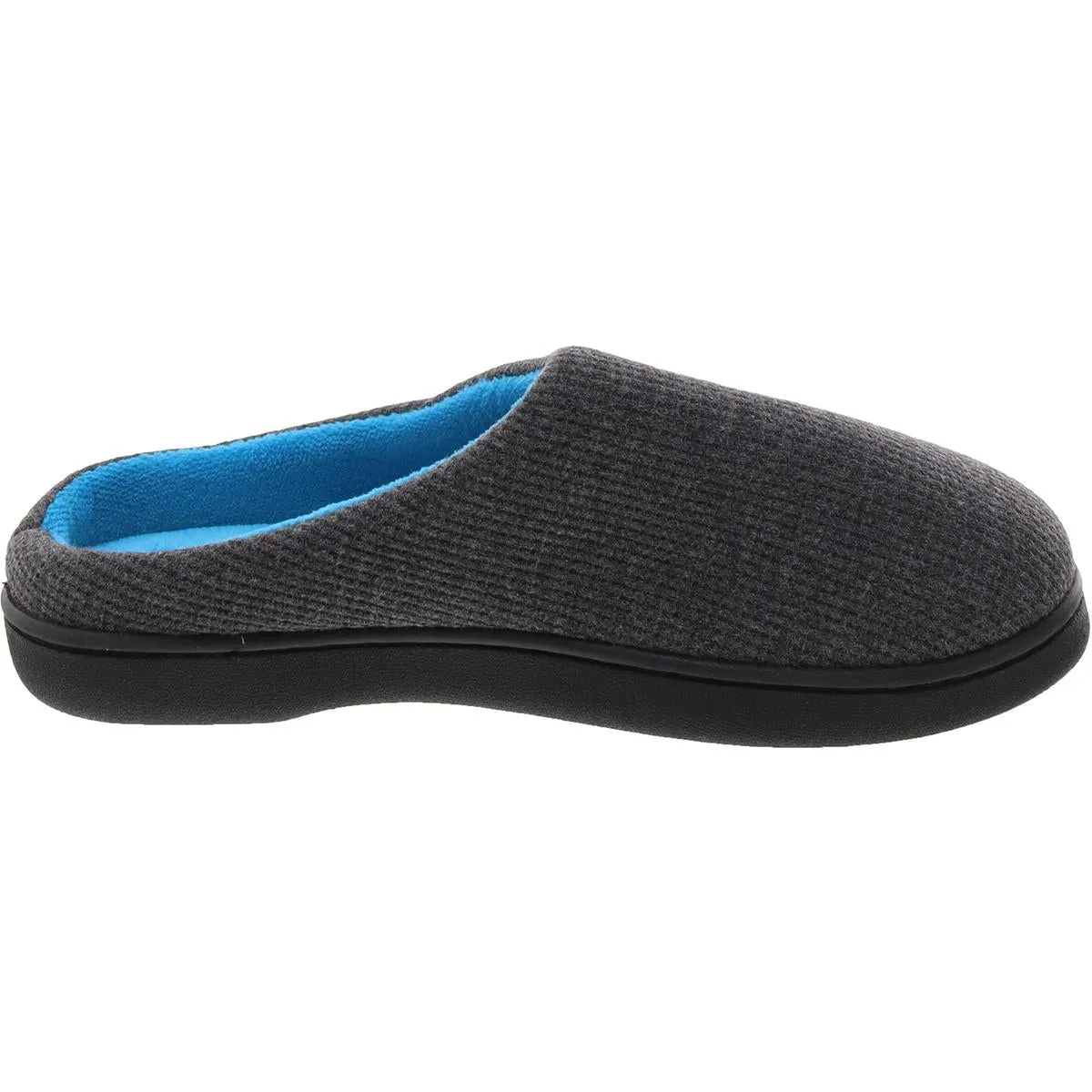 Womens Comfy Cozy Scuff Slippers