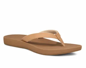 Women's Cosmic Shores Sandal In Tan