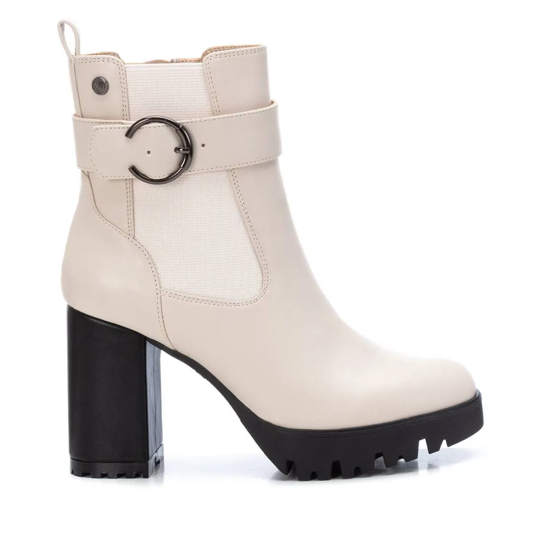 Women's Dress Booties By XTI