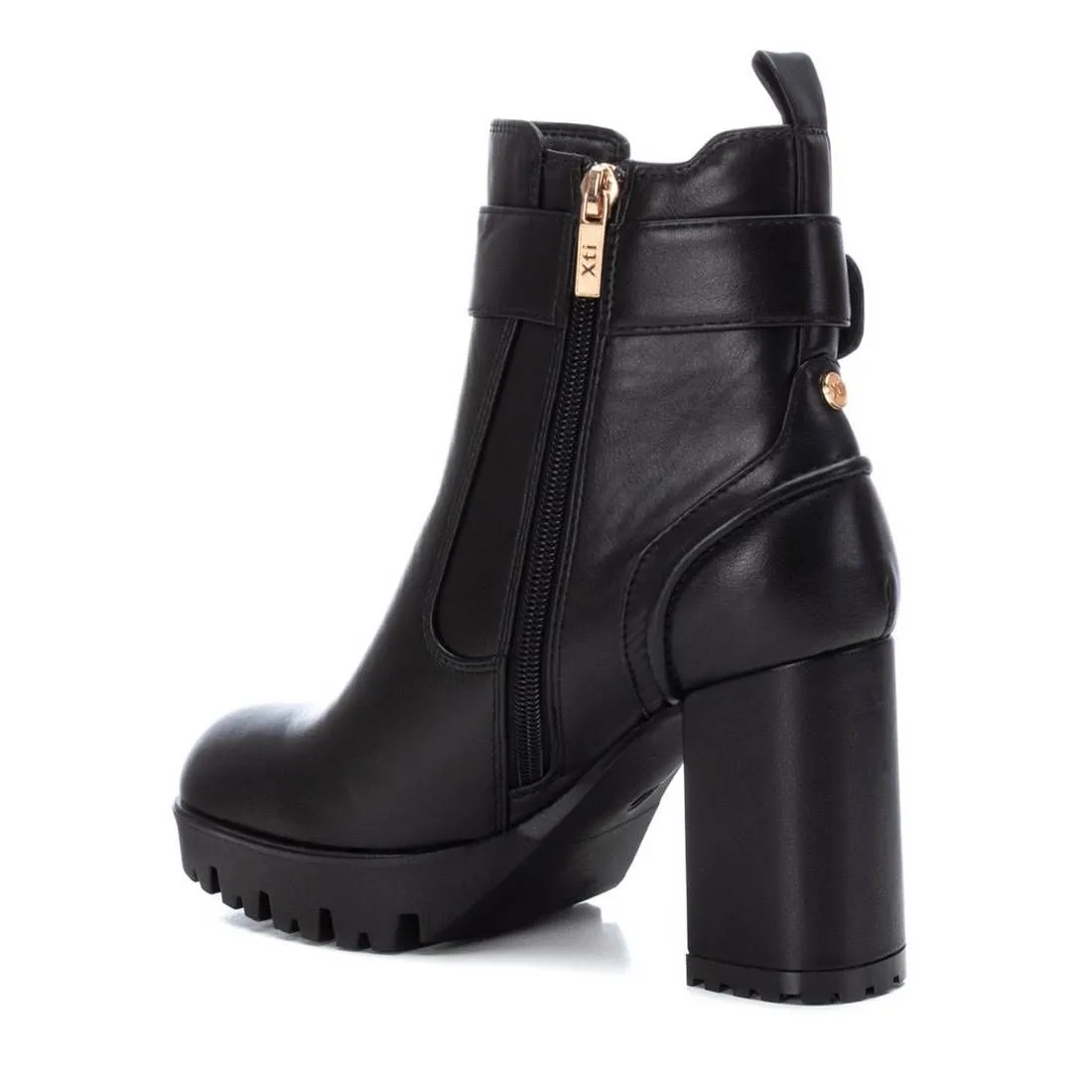 Women's Dress Booties By XTI