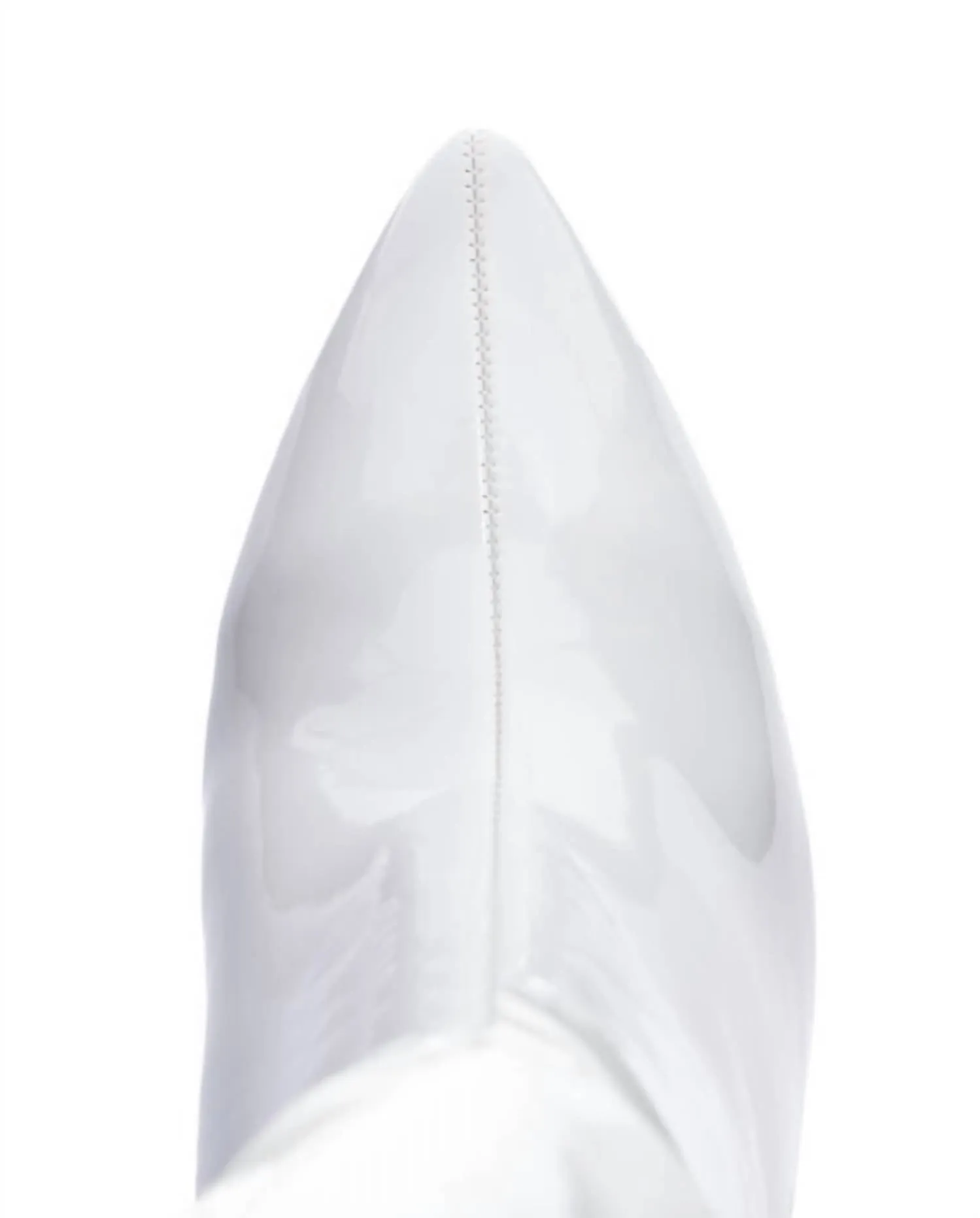 Women's Ellie Boot In White