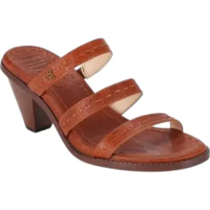 Women's Estelle Sandals In Cognac