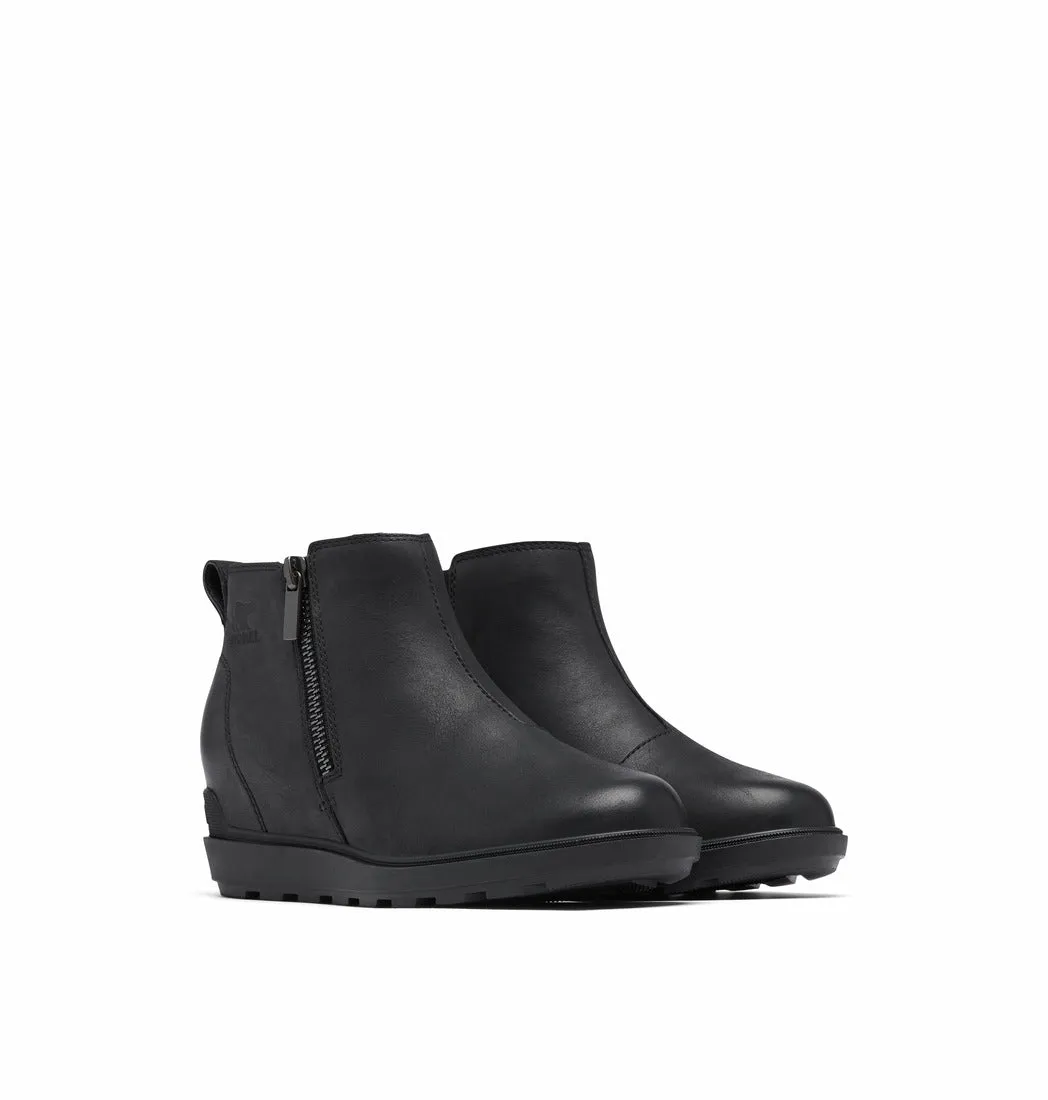 WOMEN'S EVIE II ZIP BOOTIE