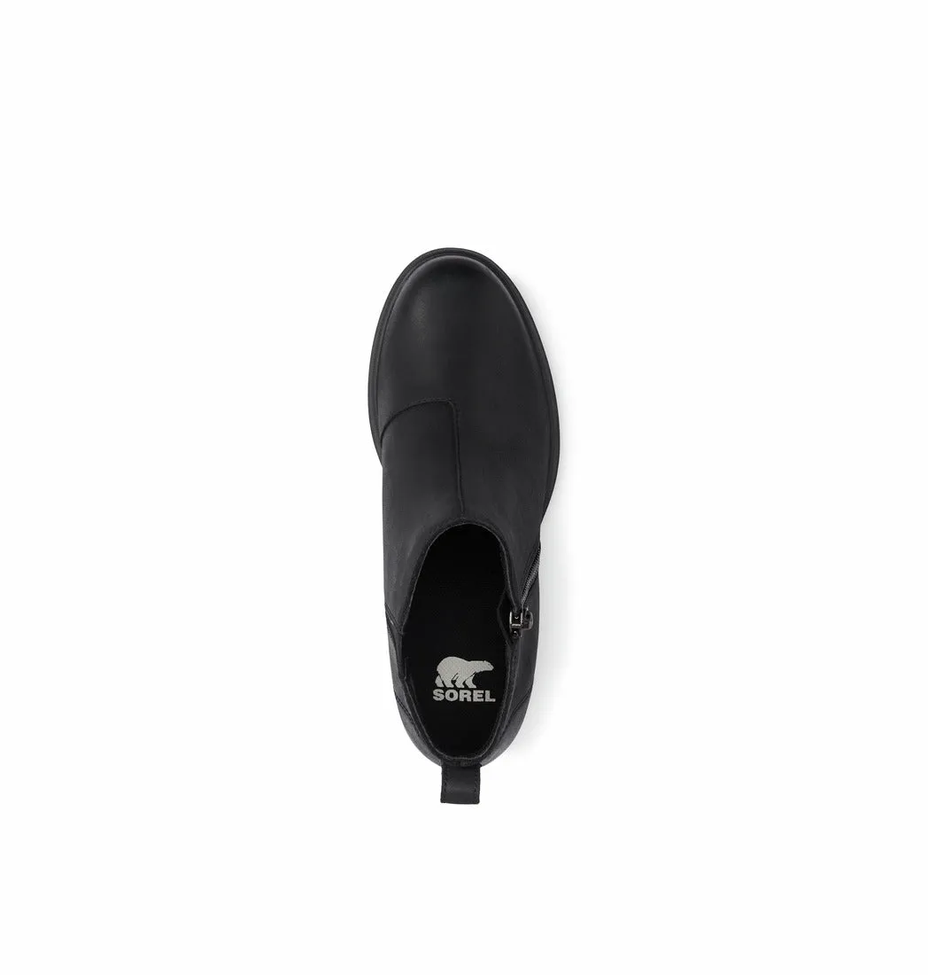 WOMEN'S EVIE II ZIP BOOTIE