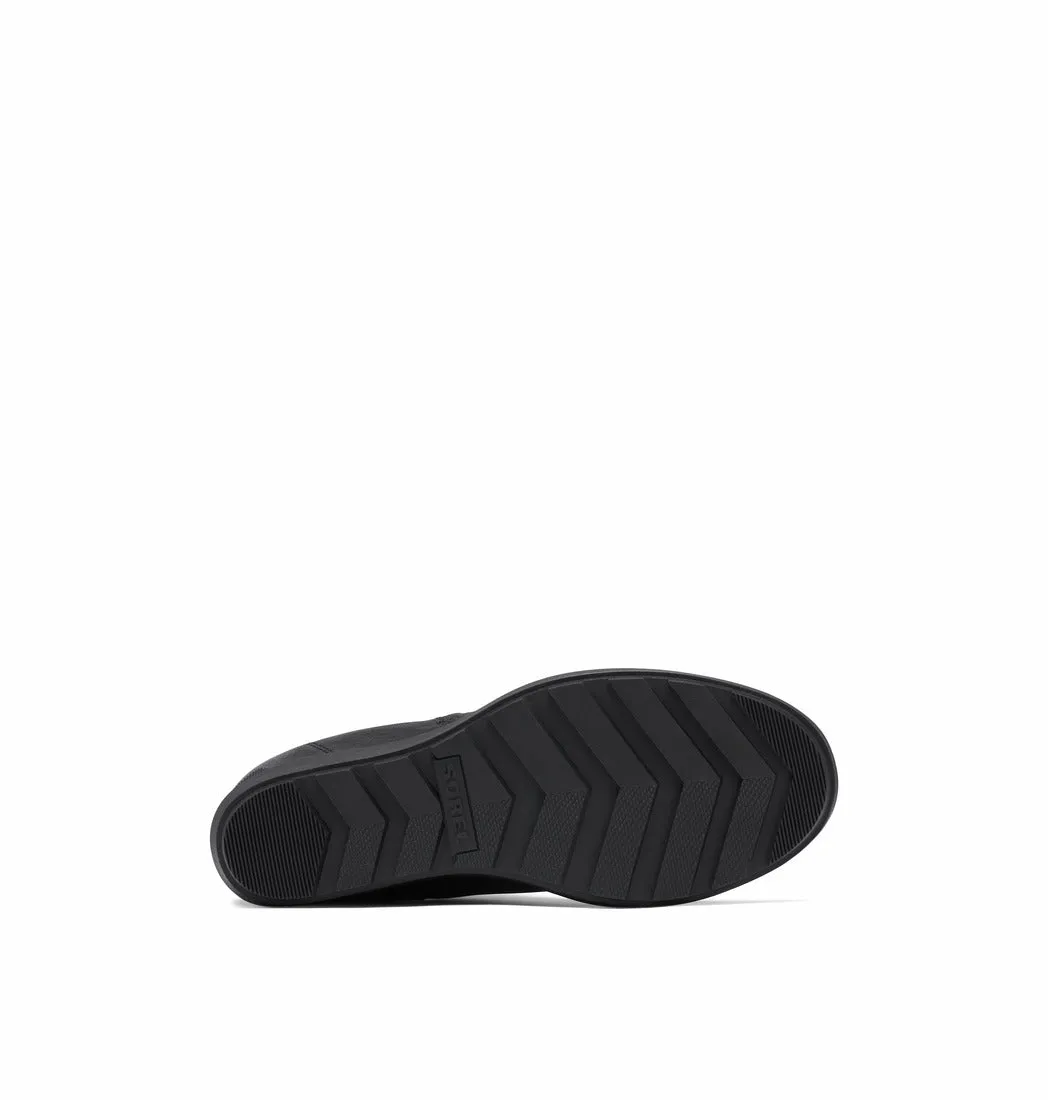 WOMEN'S EVIE II ZIP BOOTIE