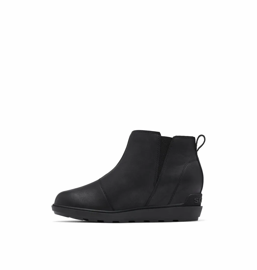 WOMEN'S EVIE II ZIP BOOTIE