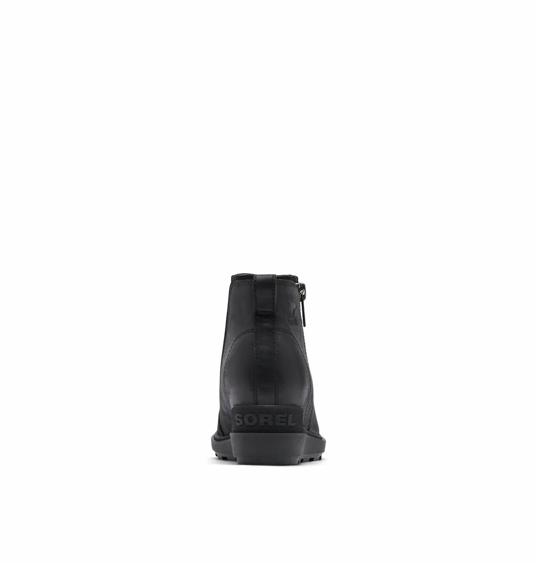 WOMEN'S EVIE II ZIP BOOTIE
