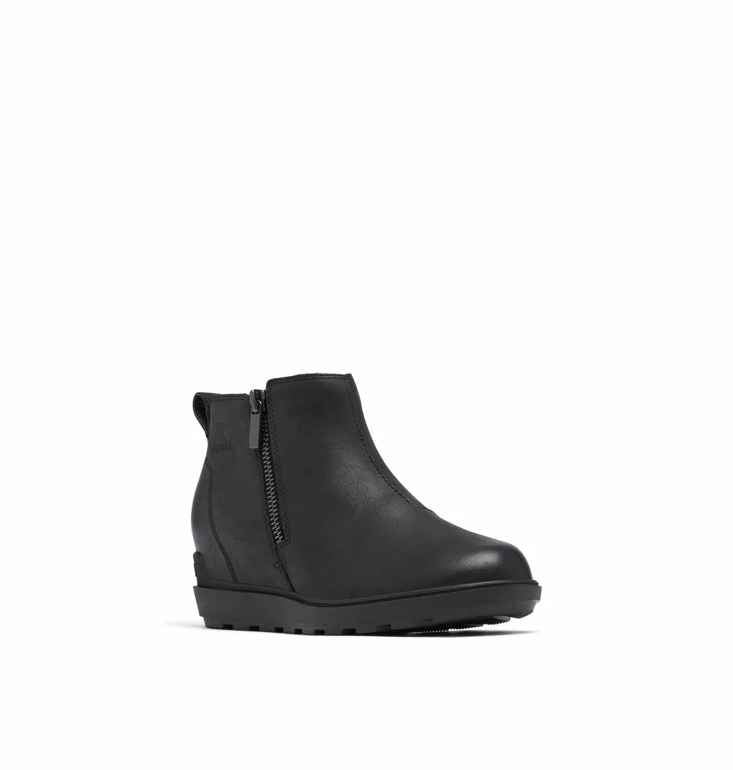 WOMEN'S EVIE II ZIP BOOTIE