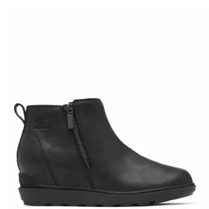 WOMEN'S EVIE II ZIP BOOTIE