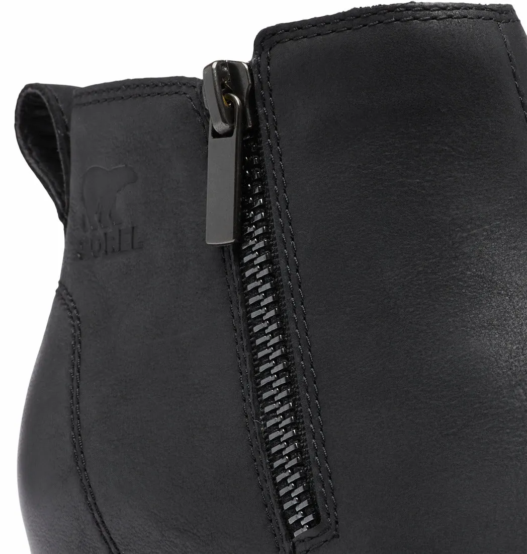 WOMEN'S EVIE II ZIP BOOTIE