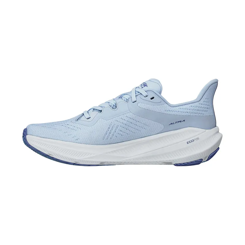 Women's Experience Flow 2 Light Blue