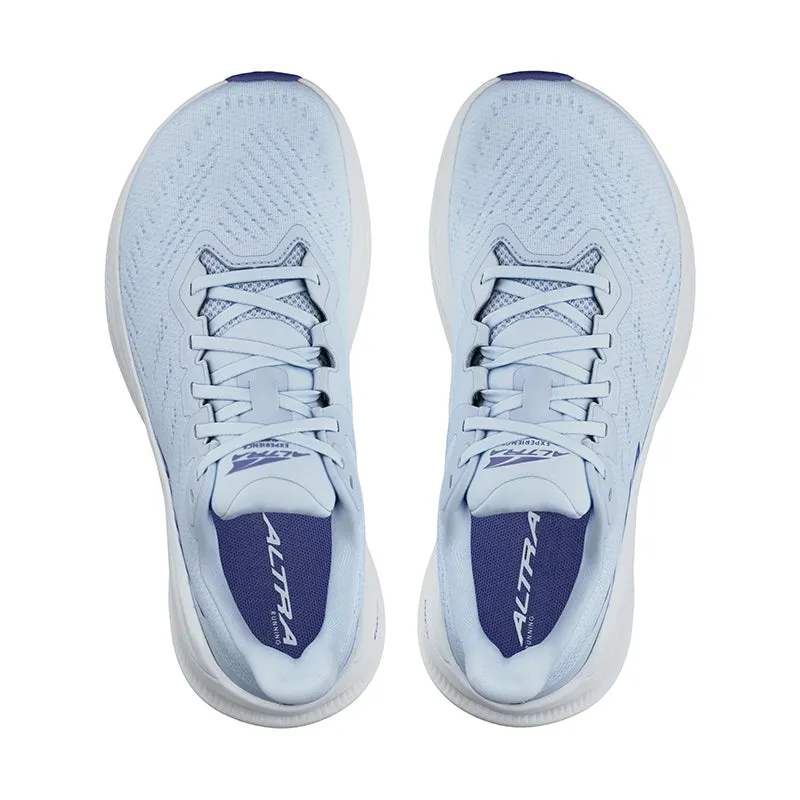 Women's Experience Flow 2 Light Blue