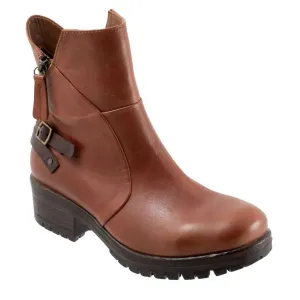 Women's Fallon Boots In Cognac