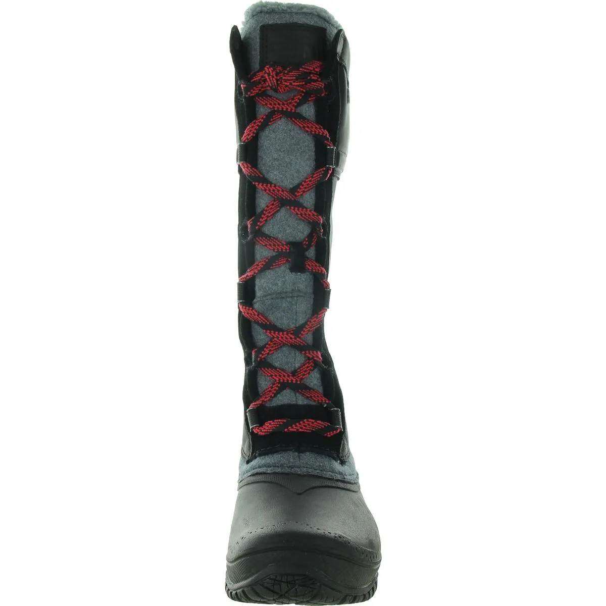 Womens Faux Fur Lined Faux Fur Winter & Snow Boots