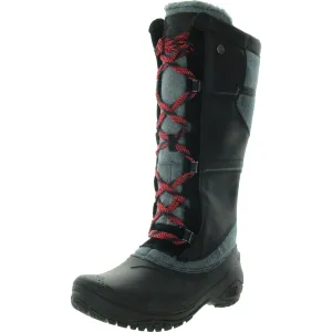 Womens Faux Fur Lined Faux Fur Winter & Snow Boots