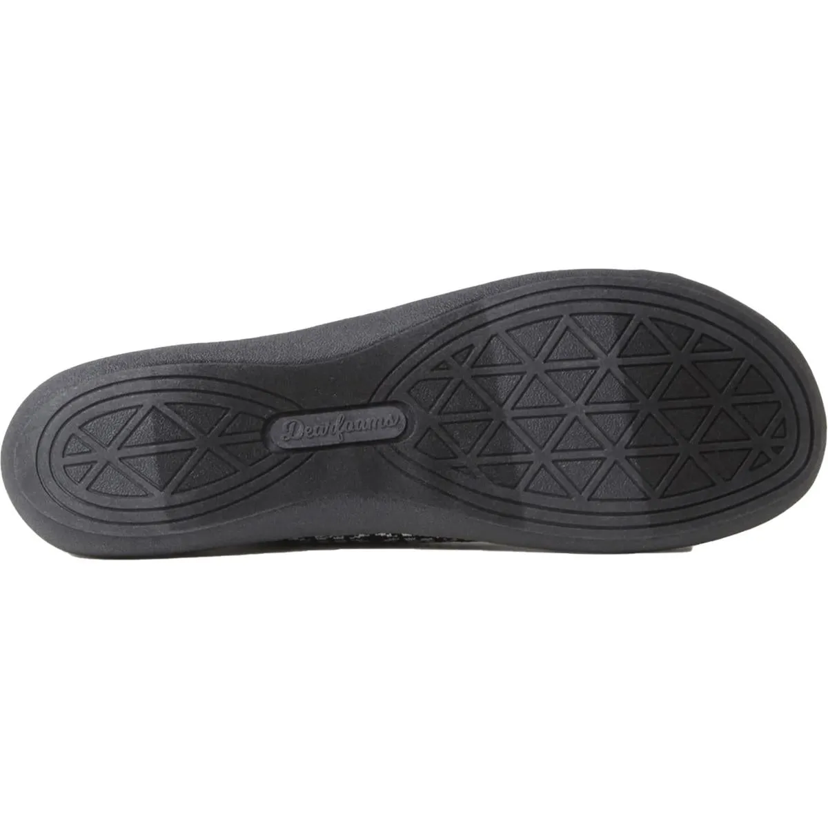 Womens Flat Slip On Ballet Flats